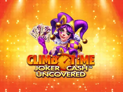 Climb Time Joker Cash Uncovered