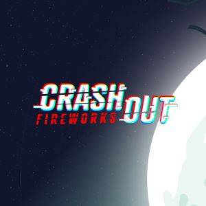 Crashout - Fireworks